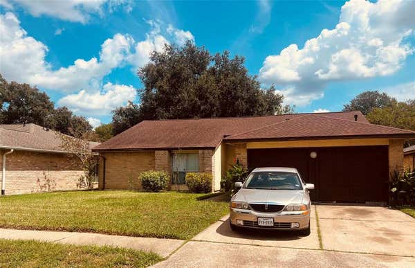 2714 SICKLEPOD DR, HOUSTON, TX 77084 - Image 1