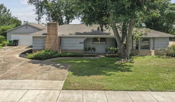 1818 WYCLIFFE DR, HOUSTON, TX 77043 - Image 1