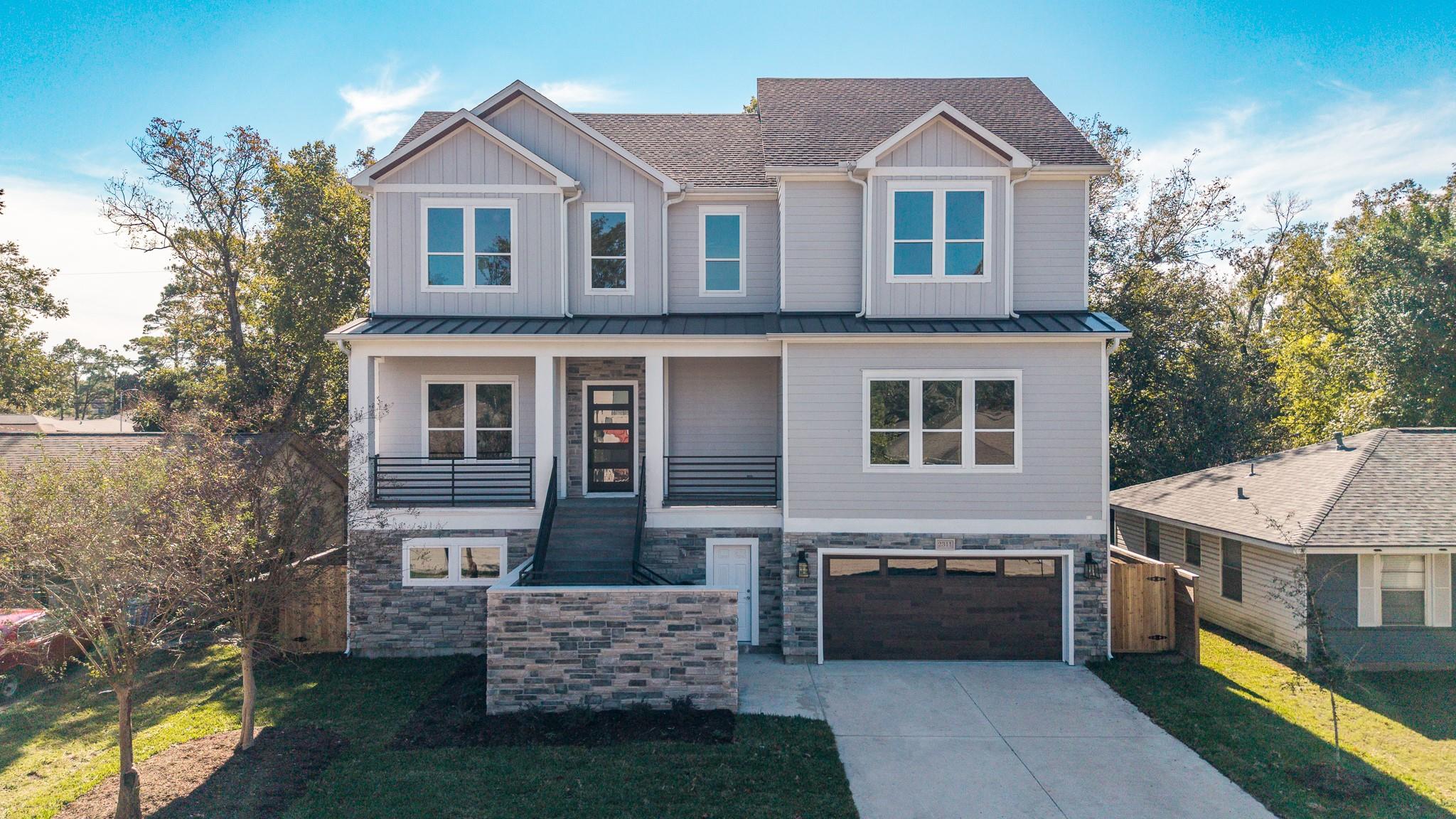 Houston, Texas, 77018, United States, 4 Bedrooms Bedrooms, ,5 BathroomsBathrooms,Residential,Active,1999925