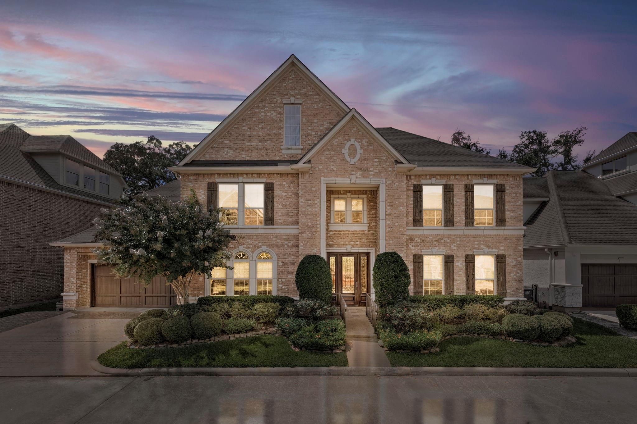 Houston, Texas, 77055, United States, 4 Bedrooms Bedrooms, ,4 BathroomsBathrooms,Residential,Active,1914629