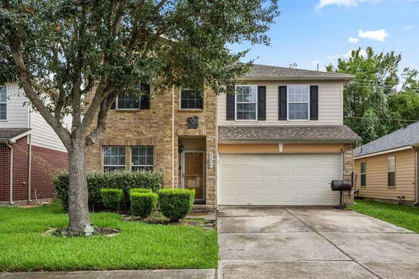 9226 CANADY PARK LN, HOUSTON, TX 77075 - Image 1