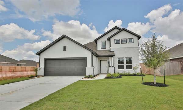 32302 CEDAR CREST DR, WALLER, TX 77484, photo 4 of 38