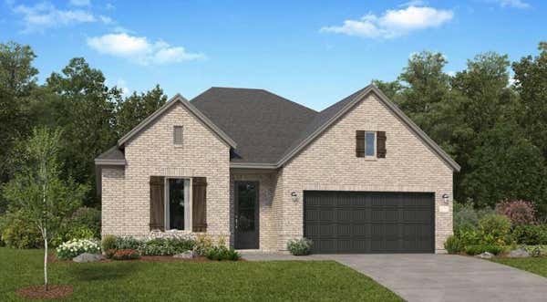 8306 CLEAR QUARTZ LANE, ROSHARON, TX 77583 - Image 1