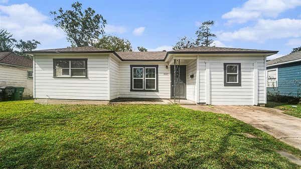 10337 WOLBROOK ST, HOUSTON, TX 77016 - Image 1