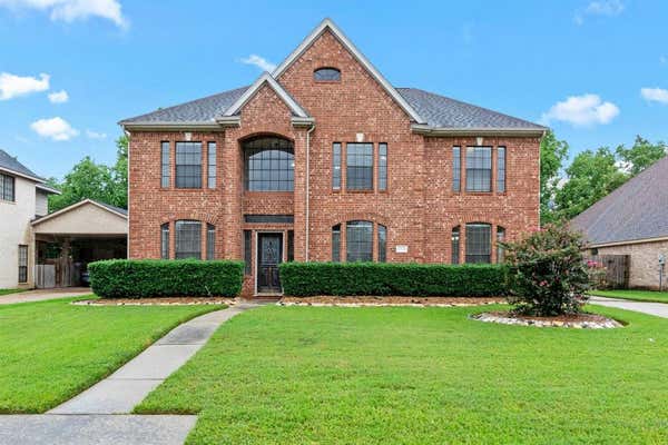 15126 CHANDLER HOLLOW LN, HOUSTON, TX 77049 - Image 1