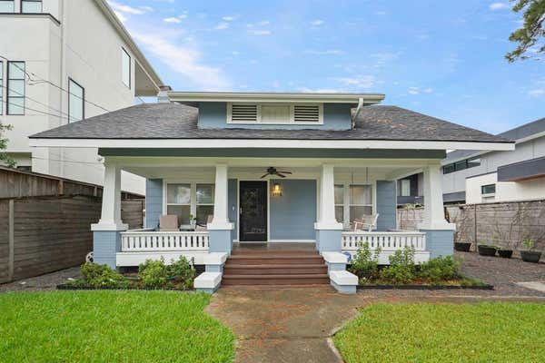 1118 JACKSON BLVD, HOUSTON, TX 77006 - Image 1