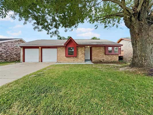 602 MEADOWGLEN DR, BAYTOWN, TX 77521 - Image 1