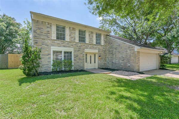 2322 COLLEEN DR, PEARLAND, TX 77581 - Image 1