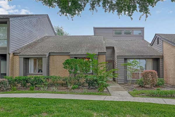 2376 GEMINI ST, HOUSTON, TX 77058 - Image 1