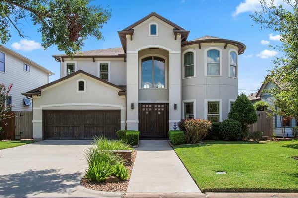 1307 CHIPPENDALE RD, HOUSTON, TX 77018 - Image 1