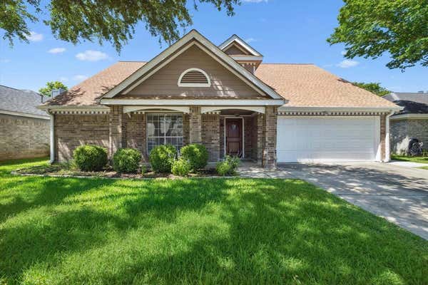 9414 TWILIGHT MOON DR, HOUSTON, TX 77064 - Image 1