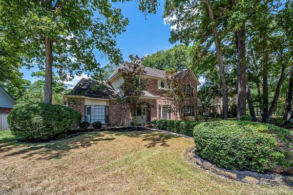 2703 RUSTIC WOODS DR, KINGWOOD, TX 77345 - Image 1