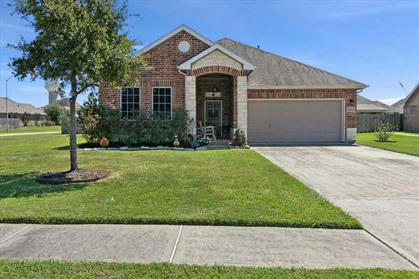 4034 LONGWOOD DR, MONT BELVIEU, TX 77523 - Image 1