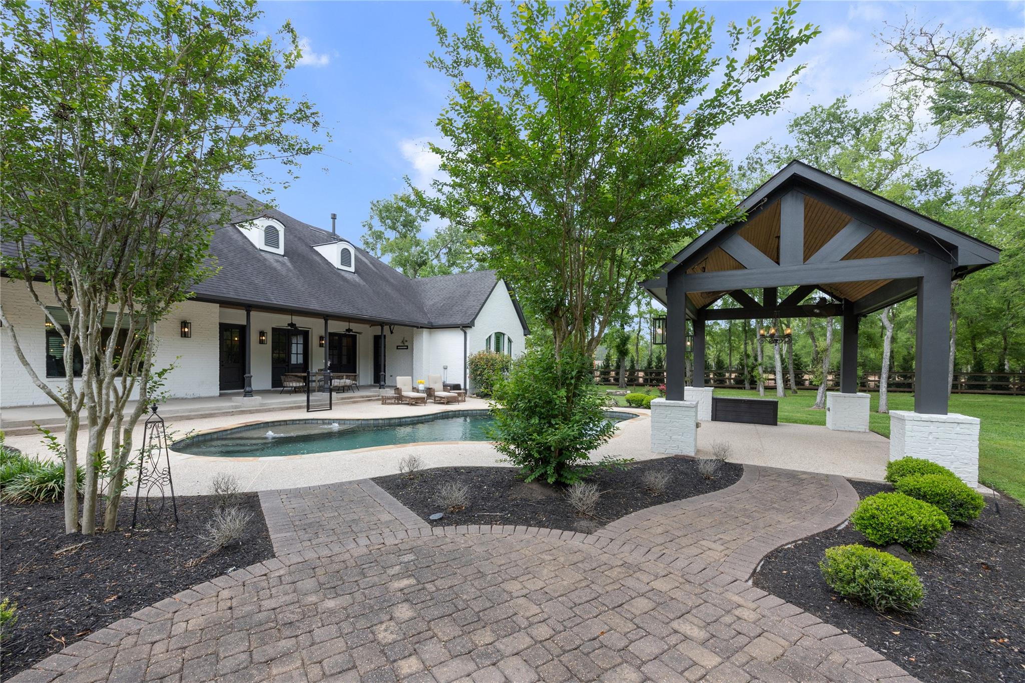 Missouri City, Texas, 77459, United States, 5 Bedrooms Bedrooms, ,6 BathroomsBathrooms,Residential,Active,1764880