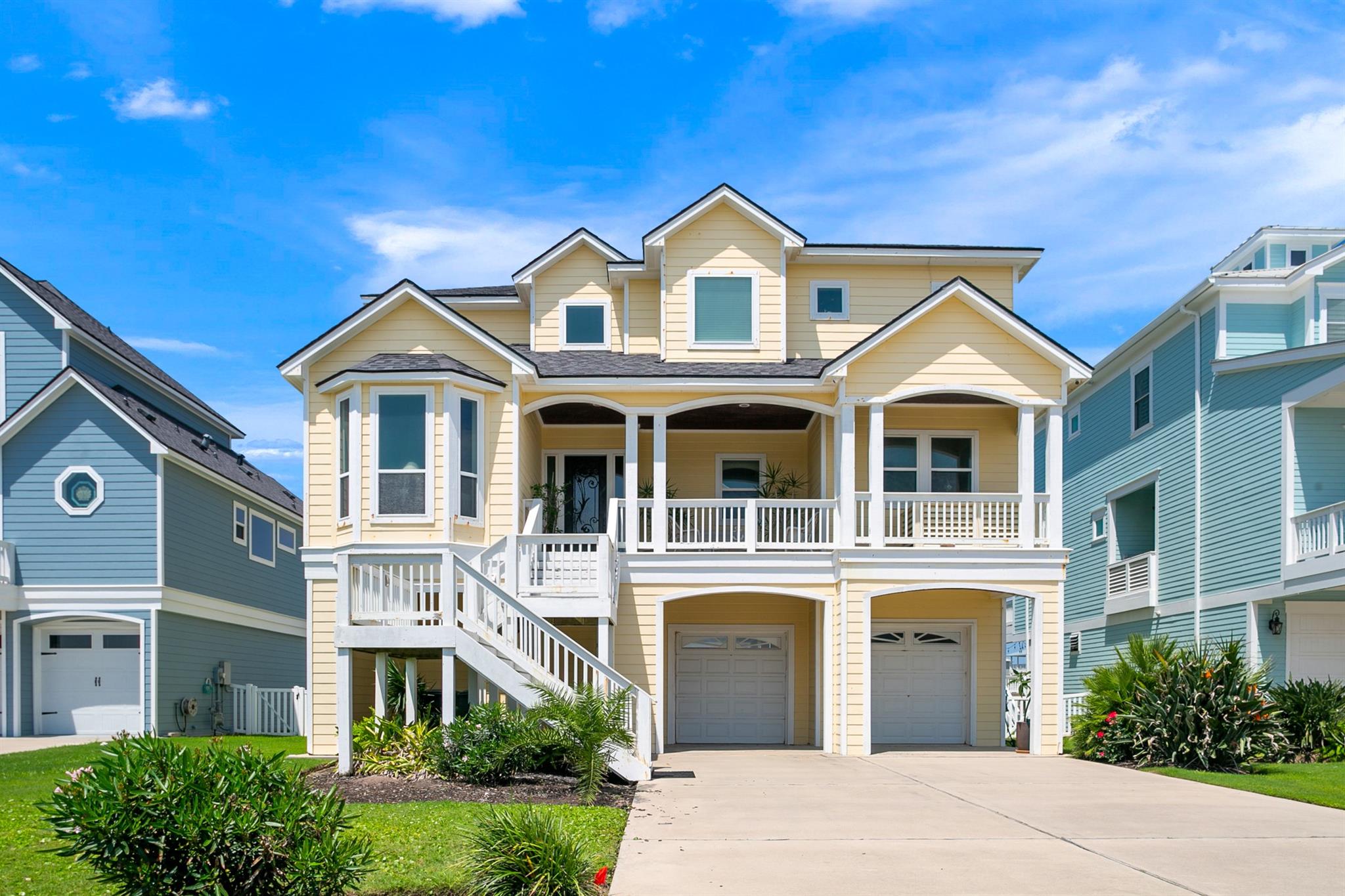 Galveston, Texas, 77554, United States, 4 Bedrooms Bedrooms, ,4 BathroomsBathrooms,Residential,Active,1943806