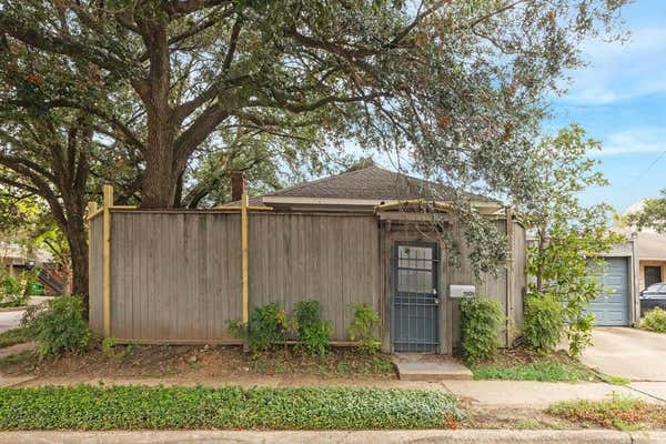 1901 DUNLAVY ST, HOUSTON, TX 77006 - Image 1