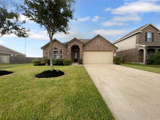 6842 TRINITY TRAIL LN, RICHMOND, TX 77469 - Image 1