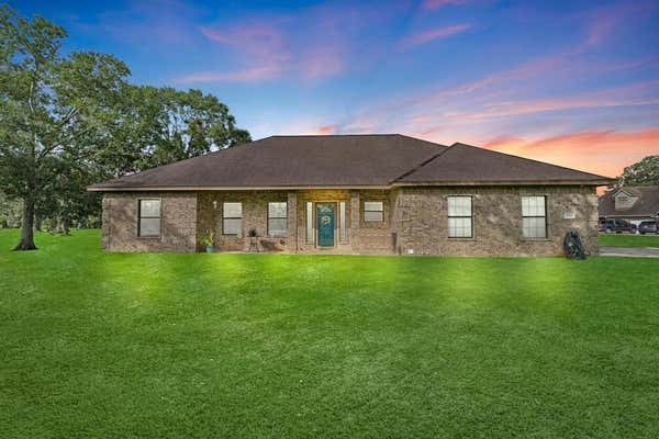 7555 COUNTY ROAD 684, SWEENY, TX 77480 - Image 1