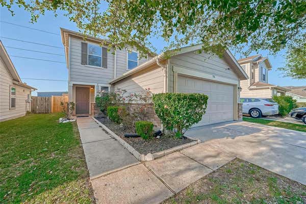 506 SILKY LEAF DR, HOUSTON, TX 77073 - Image 1