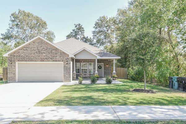 22422 WOODLAKE RD, HUFFMAN, TX 77336 - Image 1