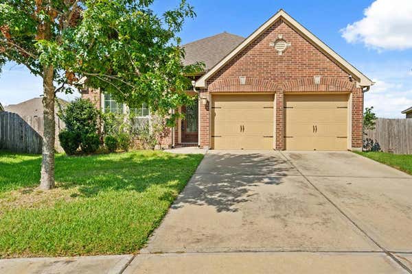 27179 DANBRIDGE GULCH LN, KATY, TX 77494 - Image 1