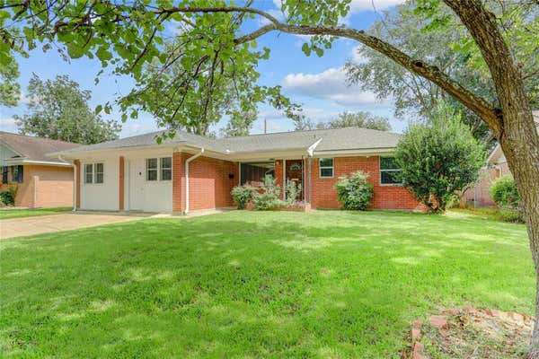 4538 WARM SPRINGS RD, HOUSTON, TX 77035 - Image 1