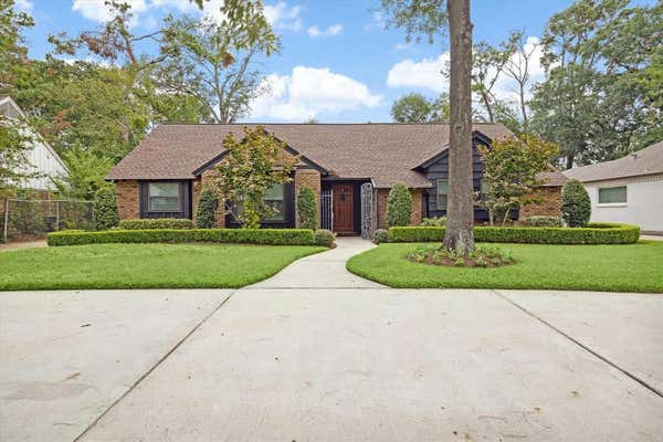 1819 NOCTURNE LN, HOUSTON, TX 77043 - Image 1