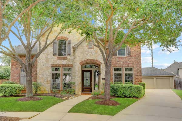 222 TERRACE CREEK CT, RICHMOND, TX 77406 - Image 1