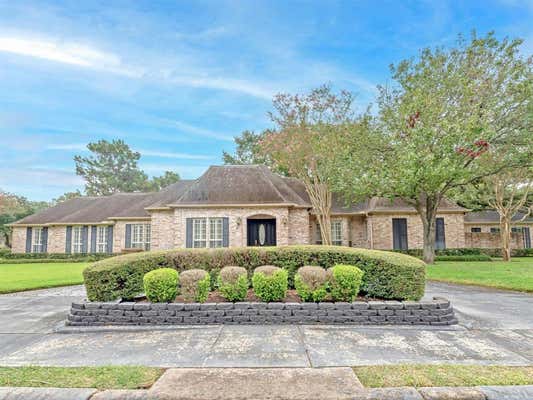 802 KINGSFORD DR, HOUSTON, TX 77094 - Image 1