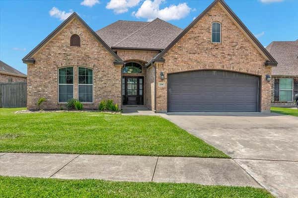 104 STERLING RIDGE DR, NEDERLAND, TX 77627 - Image 1