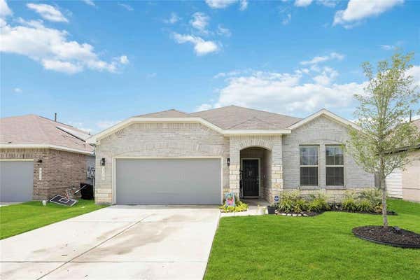 710 CYPRESS SUMMIT RD, HUFFMAN, TX 77336 - Image 1