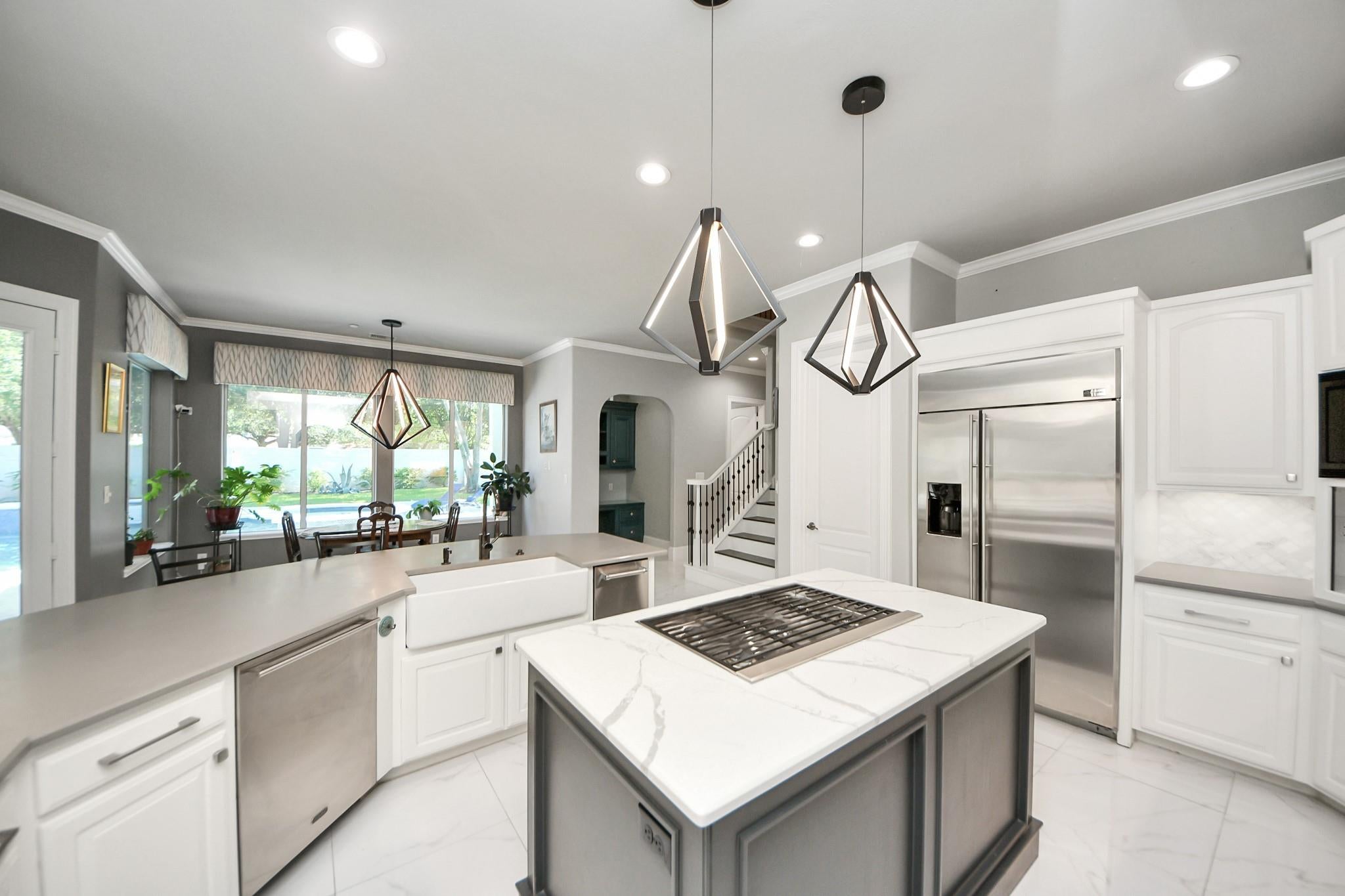 Missouri City, Texas, 77459, United States, 5 Bedrooms Bedrooms, ,4 BathroomsBathrooms,Residential,Active,1922655