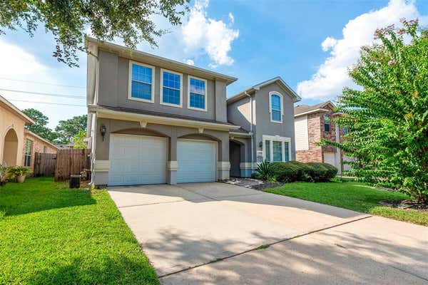 3218 MANOR TREE LN, HOUSTON, TX 77068 - Image 1