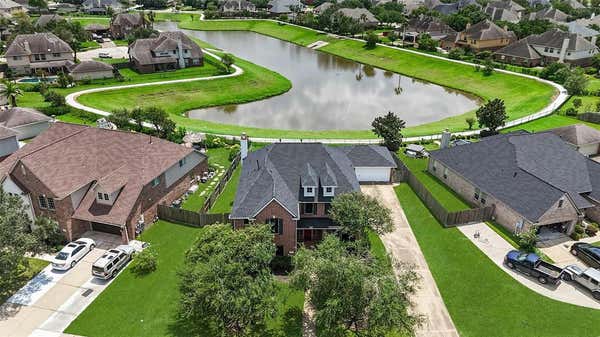 713 FALCON LAKE DR, FRIENDSWOOD, TX 77546 - Image 1