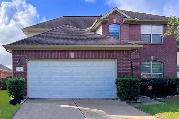 25811 CHAPMAN FALLS DR, RICHMOND, TX 77406 - Image 1