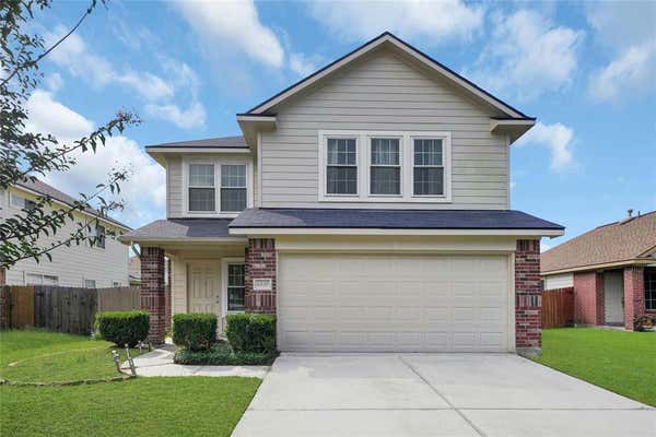 4426 SPRANGLETOP AVE, BAYTOWN, TX 77521 - Image 1