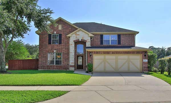 14331 ELLIS SPRINGS LN, HUMBLE, TX 77396 - Image 1