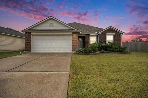 9209 MACKEREL DR, TEXAS CITY, TX 77591 - Image 1