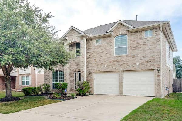 9502 CARSONMONT LN, HOUSTON, TX 77070 - Image 1