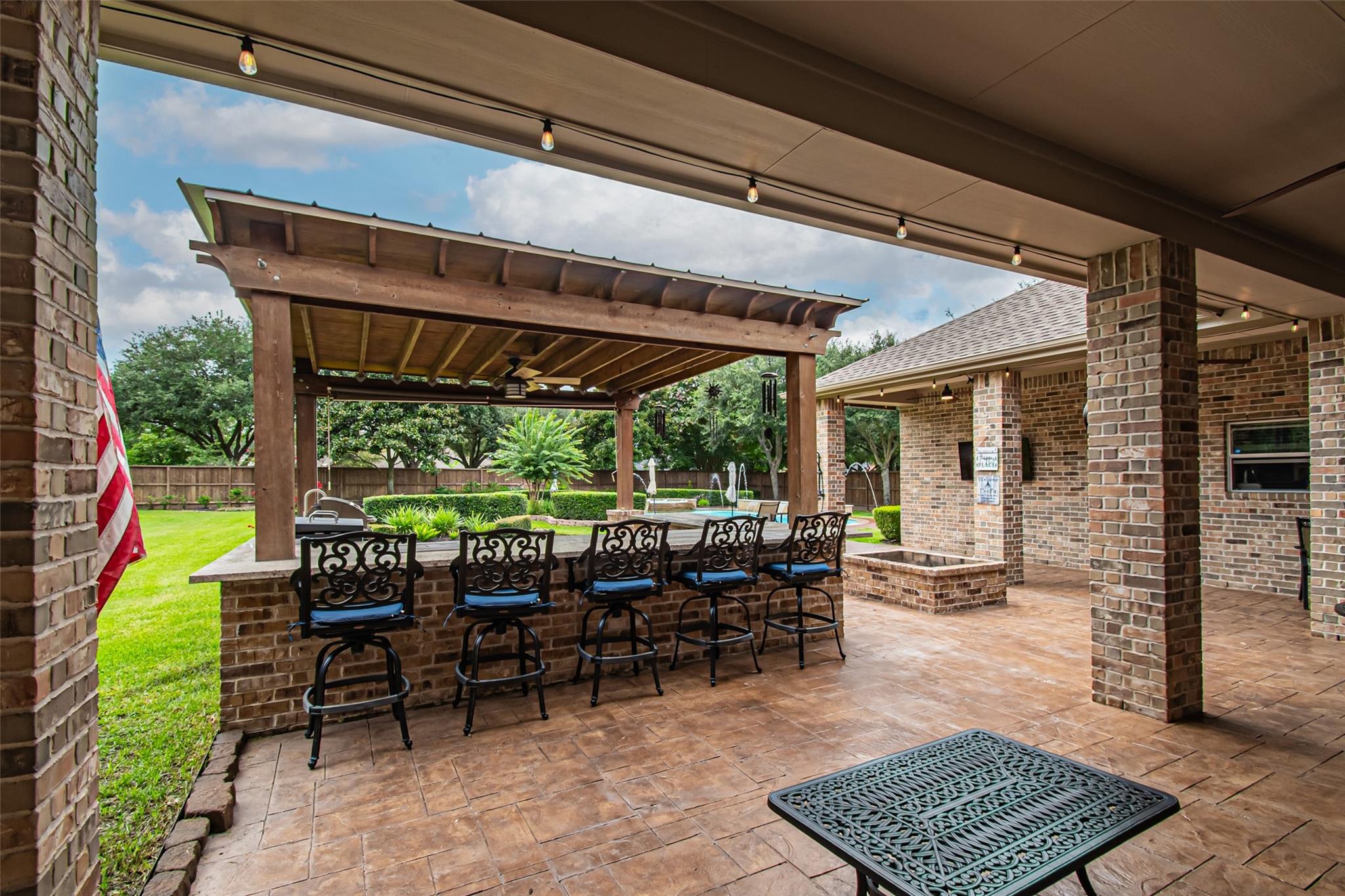 Cypress, Texas, 77433, United States, 4 Bedrooms Bedrooms, ,6 BathroomsBathrooms,Residential,Active,1920278