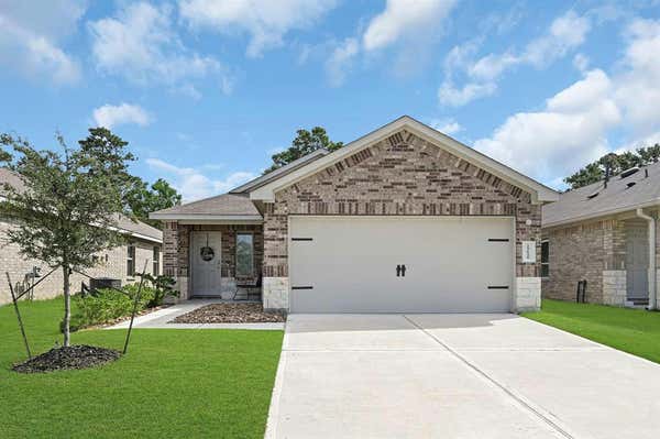 22626 WINTER MAPLE TRL, SPRING, TX 77373 - Image 1