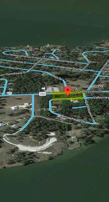 516 VALLEYVIEW DR, ONALASKA, TX 77360 - Image 1