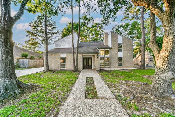 3522 CREEKBRIAR DR, HOUSTON, TX 77068 - Image 1