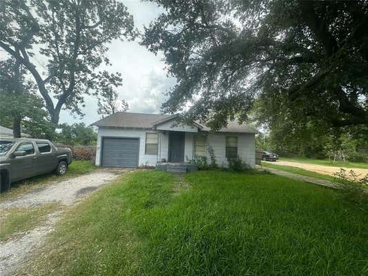 507 N MAGNOLIA ST, HIGHLANDS, TX 77562 - Image 1