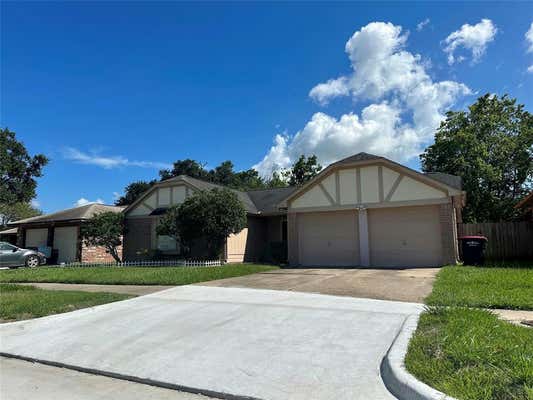 7126 TARA DR, RICHMOND, TX 77469 - Image 1