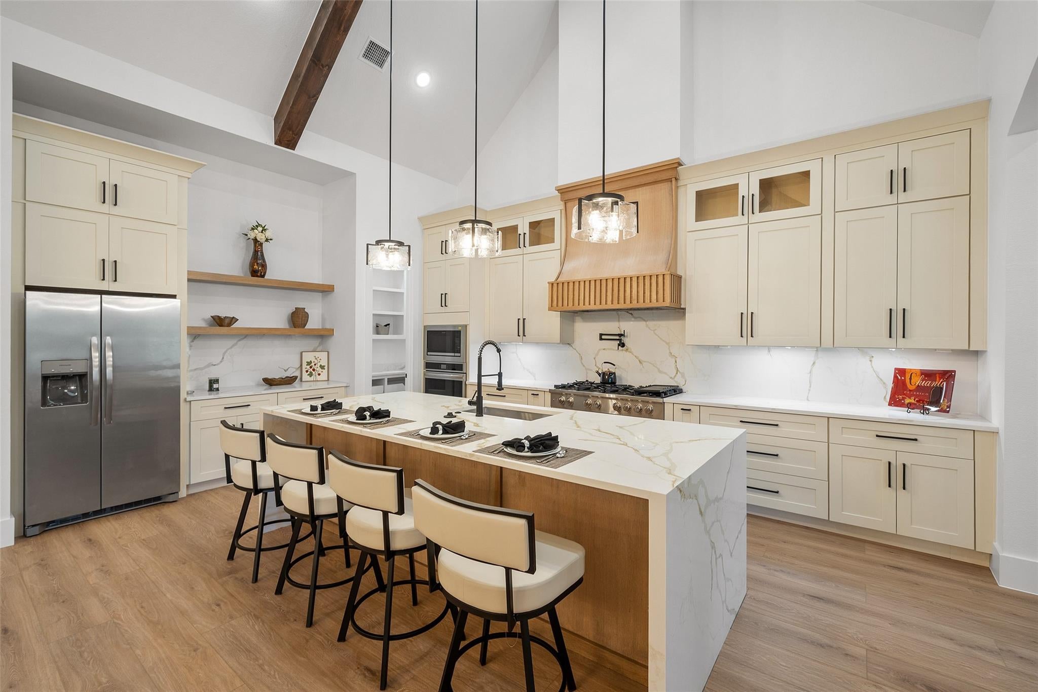 Montgomery, Texas, 77356, United States, 4 Bedrooms Bedrooms, ,4 BathroomsBathrooms,Residential,Active,2018186