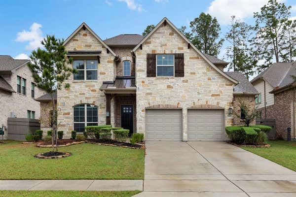 17505 SPICE MERLOT LN, CONROE, TX 77302 - Image 1