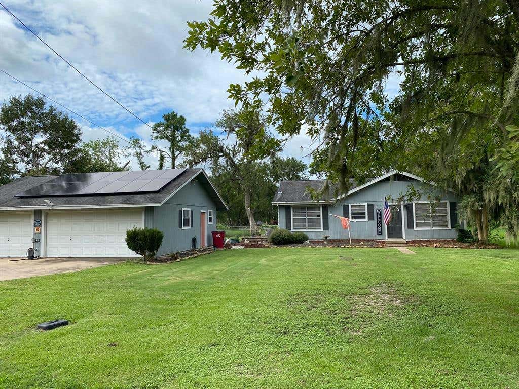 3032 COUNTY ROAD 510J, BRAZORIA, TX 77422, photo 1 of 14