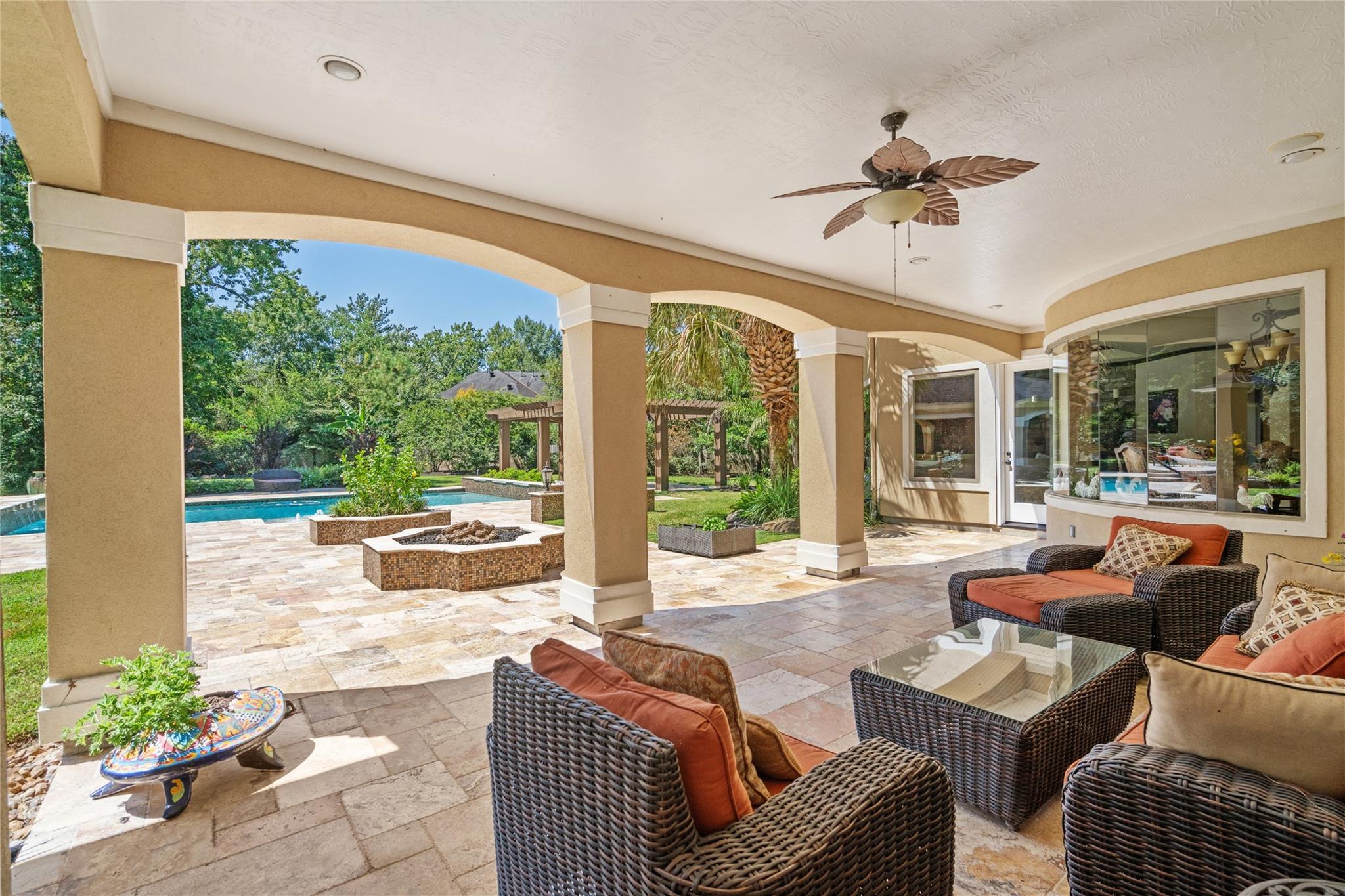 Humble, Texas, 77346, United States, 5 Bedrooms Bedrooms, ,8 BathroomsBathrooms,Residential,Active,2010145