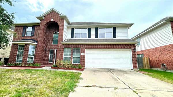 3806 ASHLEE LN, HOUSTON, TX 77014 - Image 1